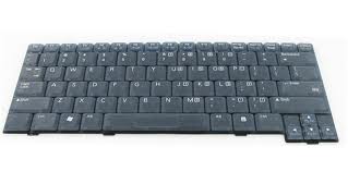 Benq Joybook 8000 New US Keyboard - Click Image to Close